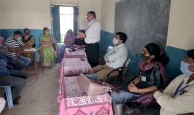 जितना अधिक वैक्सीनेशन होगा उतना ही ज्यादा कोरोना को रोका जा सकता है- बीसीएमओ