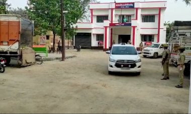 प्रेमी ने चाकू मारकर की प्रेमिका की हत्या, चढ़ा पुलिस के हत्थे