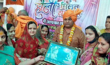 प्रदेश की कांग्रेस सरकार विकास के हर मोर्चे पर पूरी तरह विफल- डॉ शैलेश सिंह