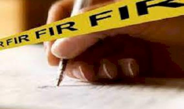 दो पक्षो में मारपीट दोनो ने कराया एक दूसरे के खिलाफ मारपीट का मामला दर्ज