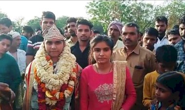 उत्तर भारत की हिन्द केसरी बनी राजस्थान के देहात की बेटी अन्नू फौजदार