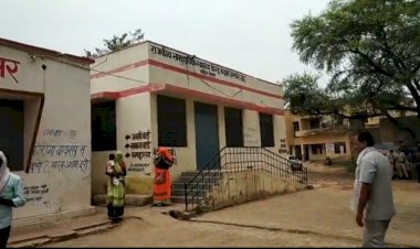 गांव खेडामैदा निवासी वृद्ध की हुई मौत, एक दिन पहले लगा था कोविड-19 टीका