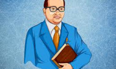 डॉ भीमराव अंबेडकर जयंती मनाने के लिए समिति हुई गठित