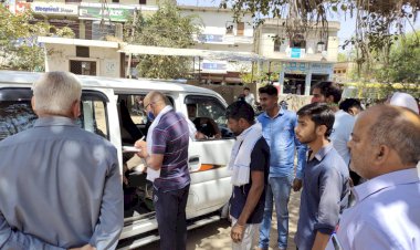 स्कूली छात्रा ने की बावड़ी में छलांग लगाकर जान देने की कोशिश, सुसाइड नोट में लिखी ये वजह