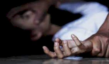 24 वर्षीय युवती के साथ दुष्कर्म का मामला प्रतापगढ़ पुलिस थाने मे हुआ दर्ज