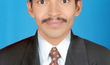 इंडियन कांग्रेस ब्रिगेड कमेटी में राष्ट्रीय सचिव पद पर कान्तिलाल मेघवाल को किया मनोनीत