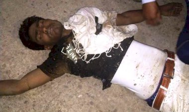 अचेतावस्था में मिले युवक ने तोडा दम, पोस्टमार्टम करा शव परिजनों को सौंपा