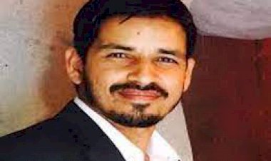 विधायक वाजिब अली के प्रयासों से चंबल योजना प्रोजेक्ट के तहत कस्बे वासियों को मिलने लगा चंबल का मीठा पानी