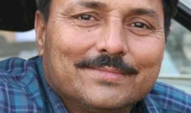 जयपुर में सिपाही की मौत का मामला, हत्या होने का अंदेशा