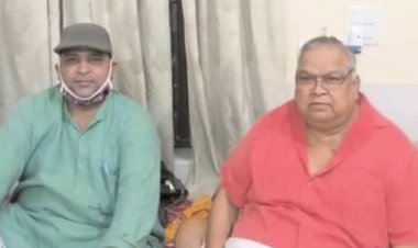 विधायक बाबूलाल बैरवा की अभिशंषा पर 5 दर्जन गांवाे मे आरओ स्वीकृत