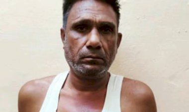 कठूमर पुलिस की बड़ी कार्यवाही, 4600 ग्राम अवैध गांजा मादक पदार्थ सहित आरोपी गिरफ्तार