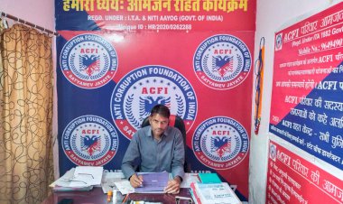 अब आमजन राहत कार्यक्रम से मिलेगी पंचायत समिति रैणी क्षेत्र के आम लोगों को राहत