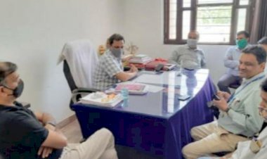 कठूमर मे 100 बीधा जमीन पर स्थापित हाेगा नया औधाैगिक क्षेत्र, विधानसभा मे खुशी लहर