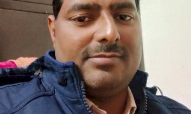 इंडियन कांग्रेस कमेटी में प्रदेश मीडिया प्रभारी राजस्थान एवं राष्ट्रीय संगठन प्रचारक मंत्री दिनेशचंद लेखी को किया मनोनीत