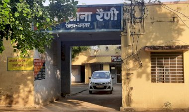 कोरोना गाईड लाईन को ध्यान मे रखते हुए रैणी तहसील हैड क्वार्टर पर भी मंगलवार को बन्द रहेगा बाजार