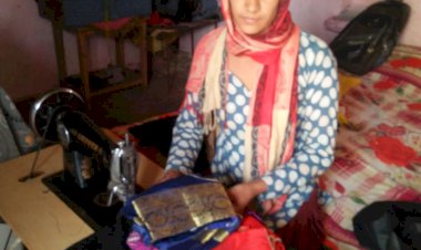 जिसका कोई नही उसका ईश्वर है रखवाला कहावत चरिचार्थ