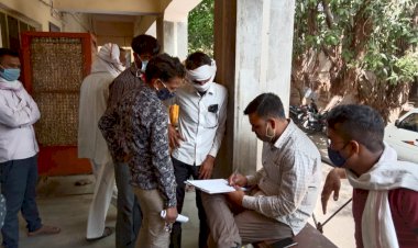 कलयुगी पुत्र ने पिता की बन्दूक के बट से पीट पीट कर की हत्या