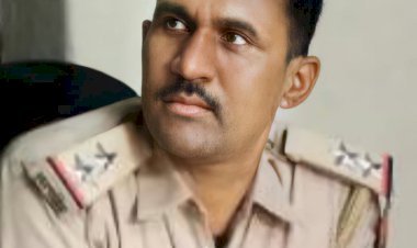 खेरली पुलिस थाने में एसआई द्वारा दुष्कर्म के मामले में थाना अधिकारी निर्दोष
