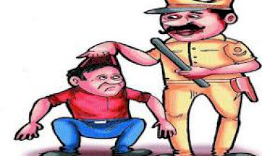 कुम्हेर पुलिस ने जुआ खेलते हुए तीन लोग किए गिरफ्तार