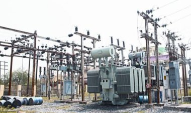 एक हफ्ते से अघोषित विद्युत कटौती से आमजन परेशान