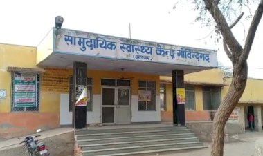 गोविंदगढ़ क्षेत्र में हुआ कोरोना विस्फोट , 2 दिन में आए 49 कोरोना पॉजिटिव