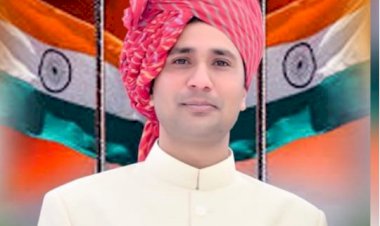 मुख्यमंत्री चिरंजीवी योजना में जुड़ने के लिए सभी निभाएं अपनी अपनी भागीदारी:- लखन सिंह