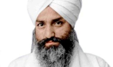 बाबा गुरबचन सिंह की स्मृति में मनाया मानव एकता दिवस