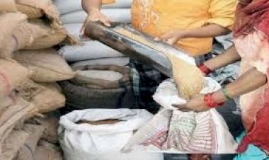 गरीबों को मुफ्त राशन का ऐलान, जून तक मिलेगा 5 किलो अतिरिक्त अनाज