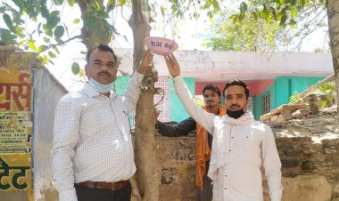 असहाय और पशु पक्षियों की सेवा करना ही सबसे बड़ा धर्म