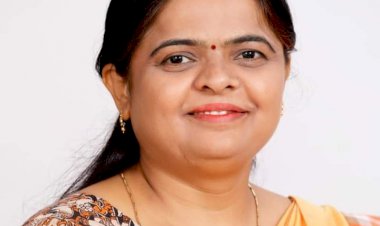 ऑक्सीजन प्लांट लगाने के लिए विधायक ने दी 2500000 रुपए की राशि