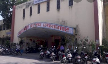 भीलवाड़ा में कोरोना से मरने वालों का निशुल्क अंतिम संस्कार व वाहन सेवा शुरू