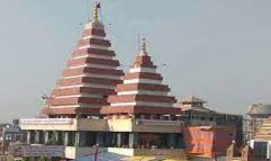 कोरोना संक्रमित मरीजों की सहायता के लिए यह मंदिर आया आगे,  देगा मुफ्त इलाज और ऑक्सीजन