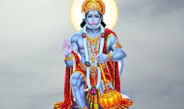 भारत विकास परिषद स्वामी विवेकानंद मनायेगी श्री हनुमान जन्मोत्सव