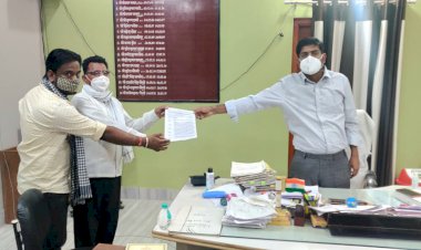 कमलेश प्रजापत के एनकाउंटर की सीबीआई जांच कराने की उठी मांग