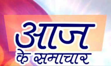 जिला कलेक्टर ने कस्बे में दो दिन में डोर टू डोर सर्वे कराने को लेकर दिये निर्देश