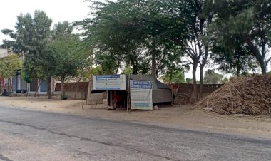 अपनी जिंदगी जीने के लिए लोगों की जिंदगी से कर रहे हैं खिलवाड़