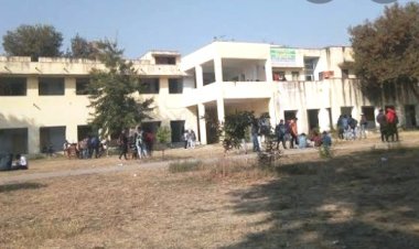 कॉलेज शिक्षा ने आदेश किए जारी, दो माह बन्द रहेंगे महाविद्यालय