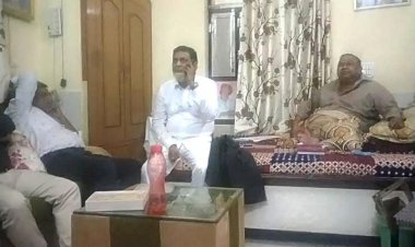 विधायक बैरवा की अनुशंसा पर लगभग 18 करोड रूपए जल जीवन मिशन के लिए हुए स्वीकृत