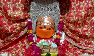 सकट चौथ माता का दो दिवसीय मेला व कुश्ती दंगल स्थगित