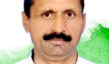 राज्यमंत्री भजनलाल जाटव की अभिशंषा पर 52.62 लाख स्वीकृत, चिकित्सीय उपकरण होगें उपलब्ध