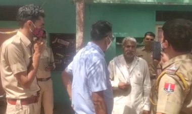 शादी में कोविड गाइडलाइन के उल्लंघन पर वसूला 25 हजार जुर्माना