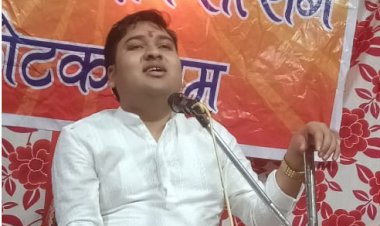 गुरुदेव भास्कर के जन्मदिवस पर रुद्राभिषेक और गौसेवा का किया जाएगा आयोजन