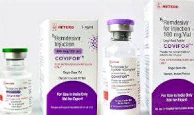 कोरोना को लेकर तेज हुई कालाबाजारी, 40,000 से 1 लाख में बिक रहे रेमडेसिविर इंजेक्शन, सात गिरफ्तार