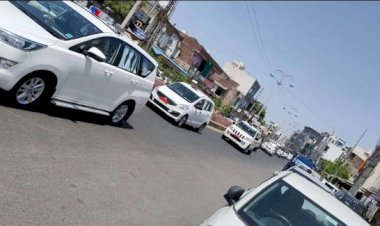 कलेक्टर नकाते व सिंघम शर्मा ने पुलिस के साथ निकाली जागरूकता रैली