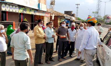 नवनिर्वाचित विधायक गायत्री देवी का ननिहाल में स्वागत