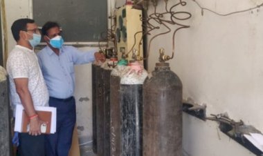 कलेक्टर नकाते की टास्क फोर्स टीम के सकारात्मक परिणाम, निजी अस्पतालों में मिली अनिमितताएं