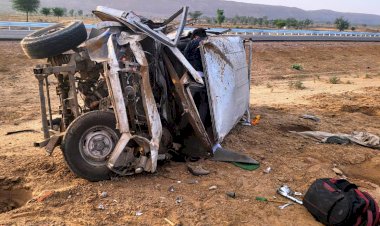 गौतस्करों व पुलिस के बीच जमकर हुई मुठभेड़, गोली लगने से गौतस्कर घायल