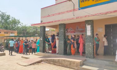 लक्ष्मणगढ़ उपखंड मुख्यालय पर 213 गांव 200 वैक्सीन ऊंट के मुंह में जीरा, वाह रे प्रशासन तेरे भी खेल निराले