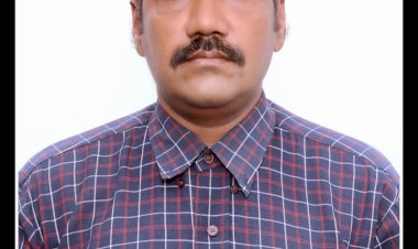 पत्रकारों को ओडिसा की तरह दिया जाए फ्रंट लाइन वॉरियर का दर्जा - गिर्राज सोलंकी