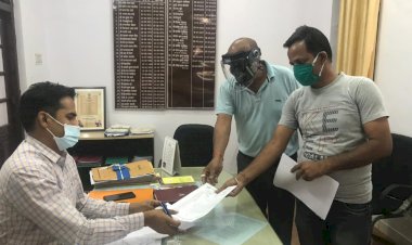 जिले में 9 दिन तक नही खुलेगी किराना की दुकानें, डूंगरपुर व्यापारी एसोसिएशन ने लिया फैसला